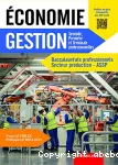 Economie gestion bac pro industriels