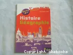 HISTOIRE GEOGRAPHIE
