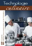 TECHNOLOGIE CULINAIRE : CAP CUISINE : BEP METIERS DE LA RESTAURATION ET DE L'HOTELLERIE