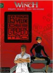 LARGO WINCH : LES TROIS YEUX DES GARDIENS DU TAO