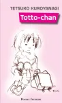 TOTTO-CHAN : LA PETITE FILLE A LA FENETRE